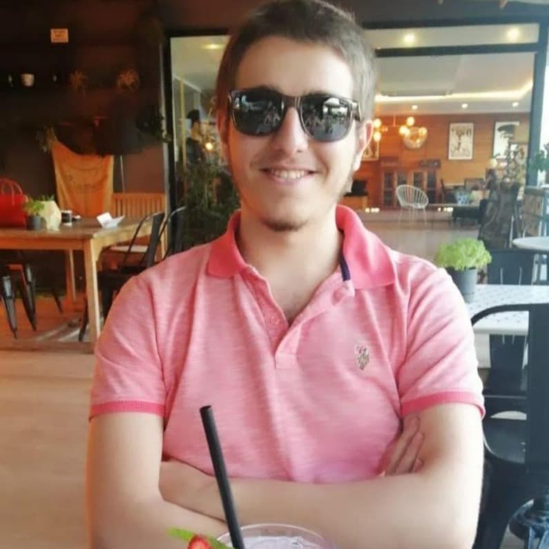 Çağlayan-Usta