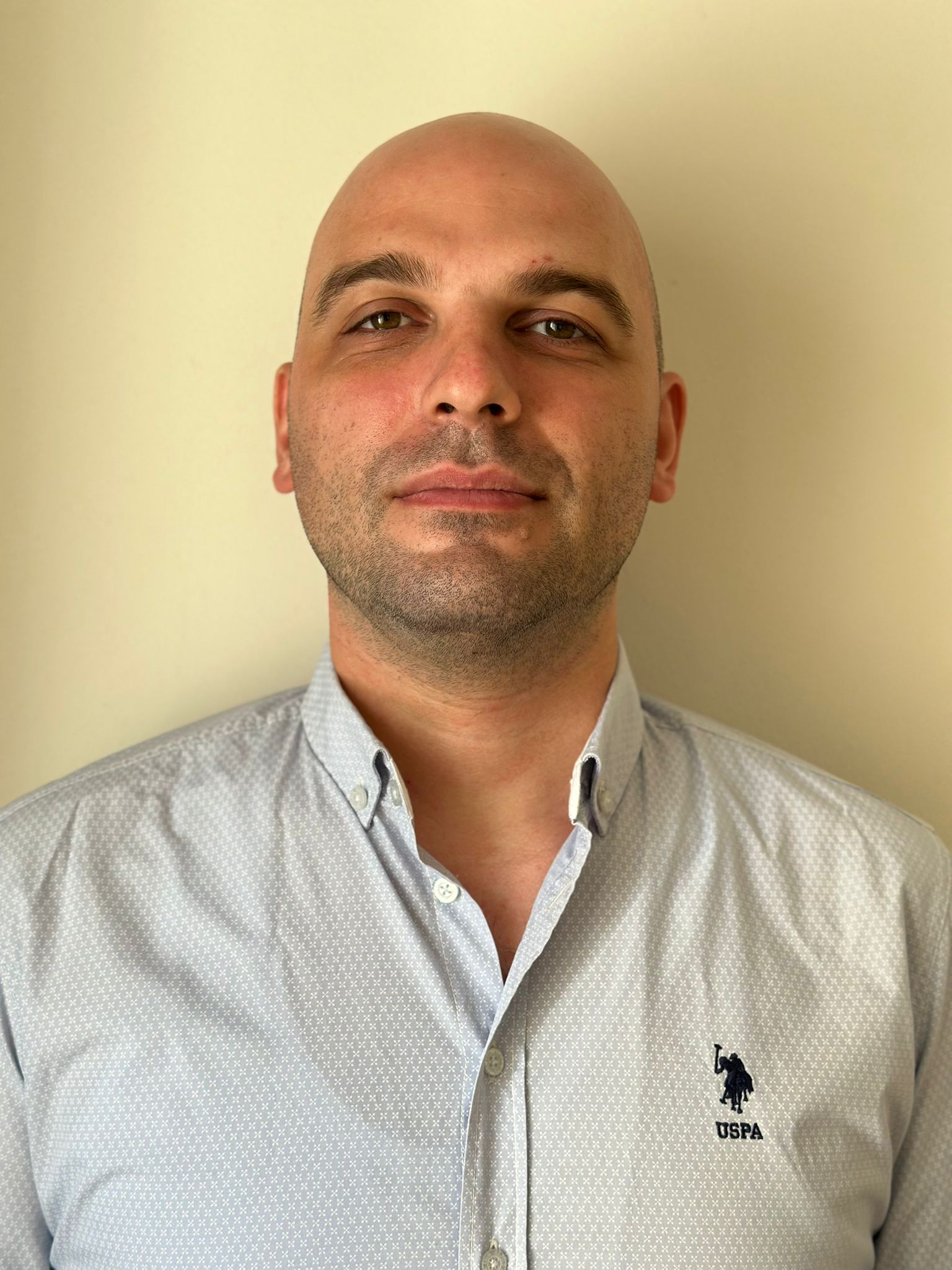 Fatih-Genç